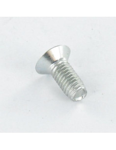 Self Tapping Screw Countersunk Head M3.5X8 T15 Zinc... 2