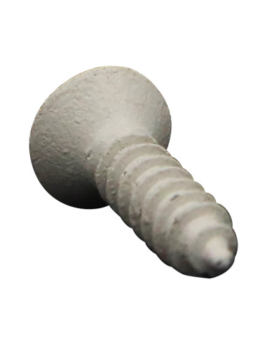 1 x THREAD ROLLING SCREW COUNTERSUNK HEAD POZI...