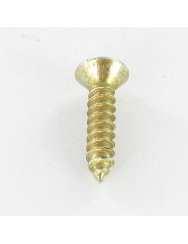 1 x Thread Rolling Screw Countersunk Head Pozi...
