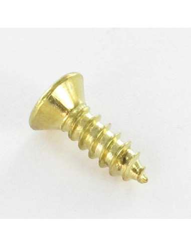 1 x THREAD ROLLING SCREW COUNTERSUNK HEAD POZI...