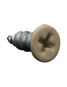 Screw For Plastic 30 Countersunk Head Phillips 4.3X13...