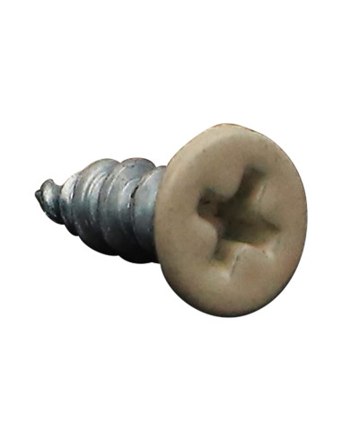 1 x Screw For Plastic 30 Countersunk Head...