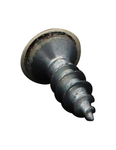Screw For Plastic 30 Countersunk Head Phillips 4.3X13... 2