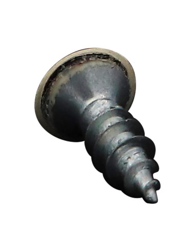 1 x Screw For Plastic 30 Countersunk Head...