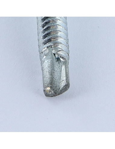 1 x Self Drilling Hexagonal Head 6.3X75 Sheet...