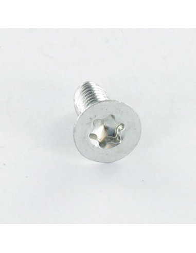 1 x Self Tapping Screw Countersunk Head 4X16...
