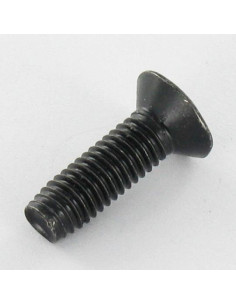 Self Tapping Screw Countersunk Head M5X16 T25 Black Zinc... 2