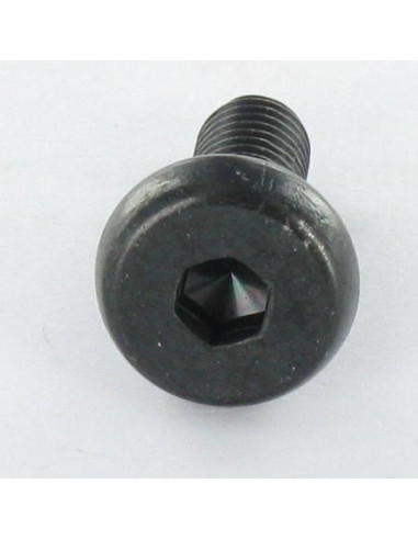 1 x Machine Screw Large Pan Head Hexagon Recess...