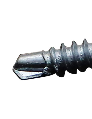 1 x Self Drilling Large Round Head Phillips...