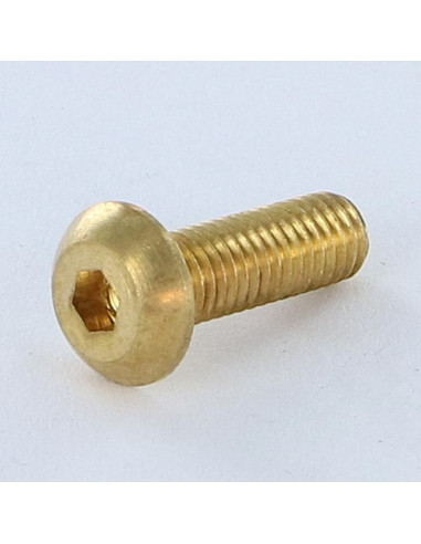 1 x Machine Screw Hex Socket Pan Head Cap M5X16...