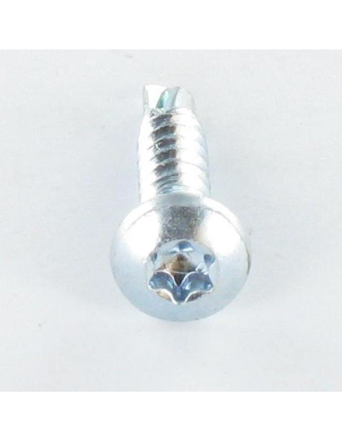 1 x Self Drilling Cylindrical Button Head...