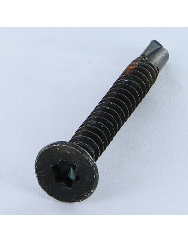 1 x Self Drilling Countersunk Head T25 5.5X50...