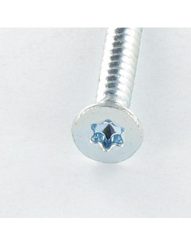 1 x Self Drilling Countersunk Head T25 5.5X45...