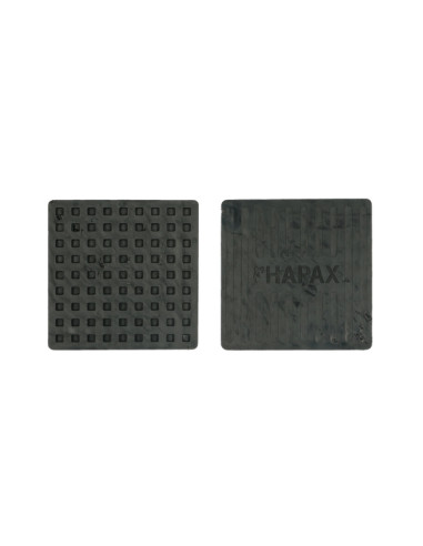 1 x Pack of 18 Joist protection pads 100X100X10...