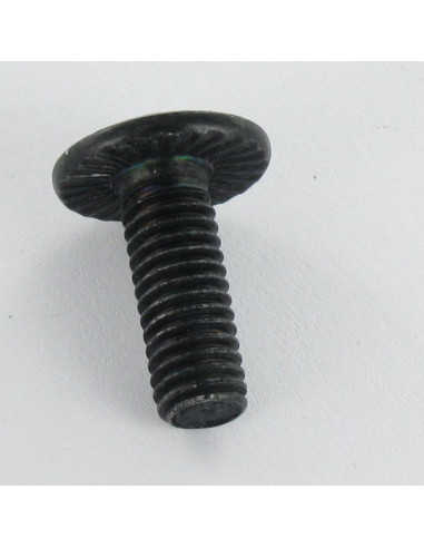 1 x Screw Mushroom Hexagon Socket 4 M6X16 With...