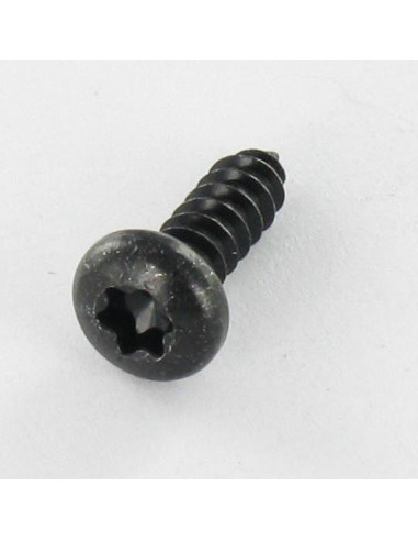 1 x THREAD ROLLING SCREW PAN HEAD T10 2.9X13...