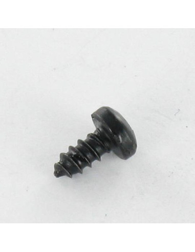 1 x THREAD ROLLING SCREW PAN HEAD T10 2.9X13...