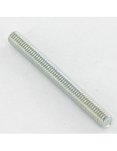 Thread Zinc Plated M6X758