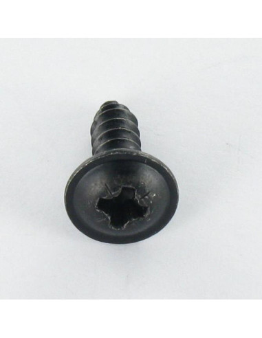 1 x Thread Rolling Screw Mushroom Pozi 3.9X13...