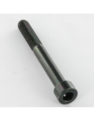 1 x Machine Screw Socket Head M4X50 Thread...