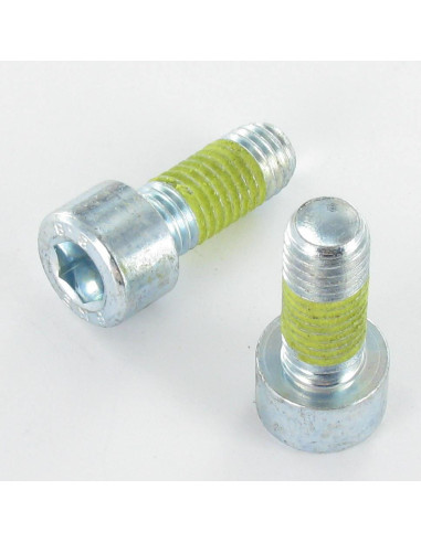 1 x Machine Screw Socket Head M8X30 Thread...