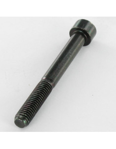 Machine Screw Socket Head M8X80 Thread Length: 28 Class... 2