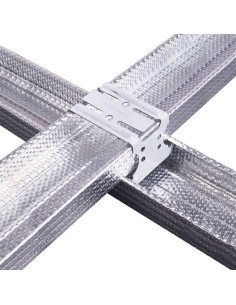 RIDGE LINE Of ENCOUNTER PROFILE 47 Z 2