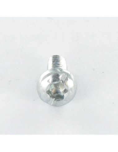 1 x Self Tapping Screw Pan Head Torx Thread...