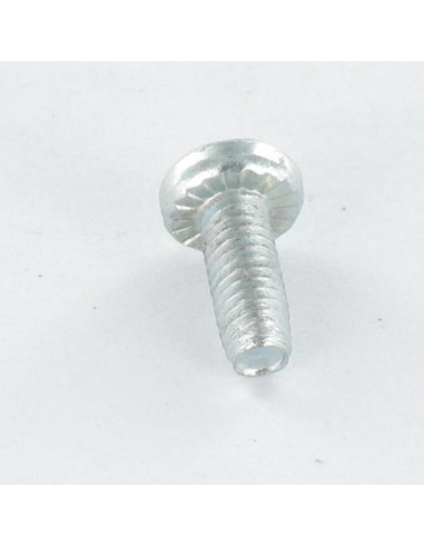 1 x Self Tapping Screw Pan Head Torx Thread...