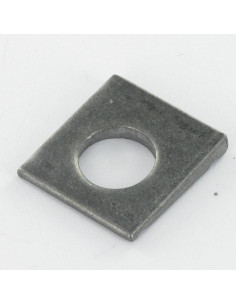 WEDGE BIASED 8% 25 Hot Dip Galvanized