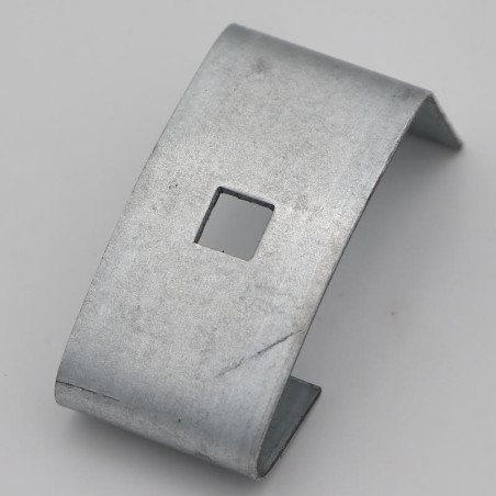 1 x STAPLES Hot Dip Galvanized Linch Pin IPN 100 Length 54 41030