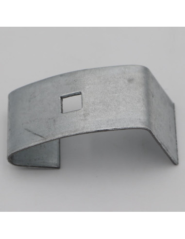 1 x STAPLES Hot Dip Galvanized Linch Pin IPN...