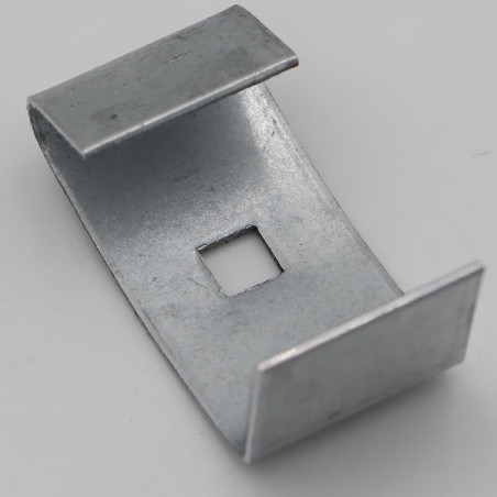 1 x STAPLES Hot Dip Galvanized Linch Pin IPN 100 Length 54 41030