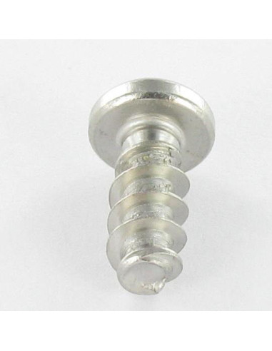 1 x Screw For Plastic wide domed head 5X30 T20...