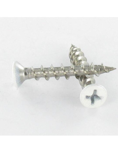 1 x Screw For Plastic Stainless Steel A2 Pan...