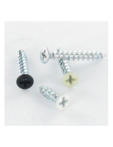 1 x Screw For Plastic Stainless Steel A2 Pan...
