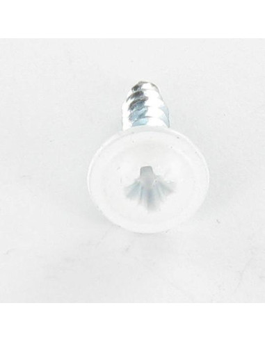 1 x Chipboard Screw Mushroom Pozi N°2 4.5X35...