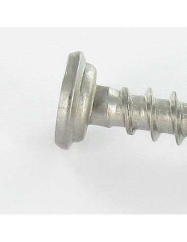 1 x Screw Plastic Stainless Steel A2 Pan Head...