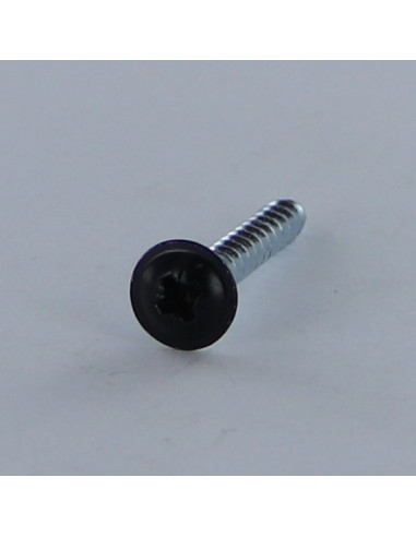 1 x Chipboard Screw Mushroom Pozi N°2 4.5X35...