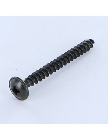 1 x Chipboard Screw Mushroom Pozi PZ2 5X50...