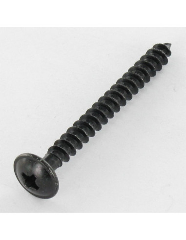 1 x Chipboard Screw Mushroom Pozi PZ2 5X50...