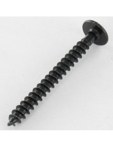 1 x Chipboard Screw Mushroom Pozi PZ2 5X50...