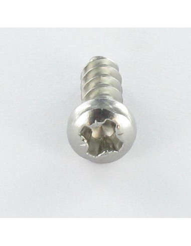 1 x Screw For Plastic Cylindrical Button Head...