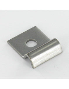 TIGHT SHEATH 29X24 Hole 7 SHEATH 5 Stainless Steel