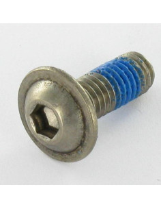 Machine Screw Hex Socket Pan Head Cap Flange M6X16...
