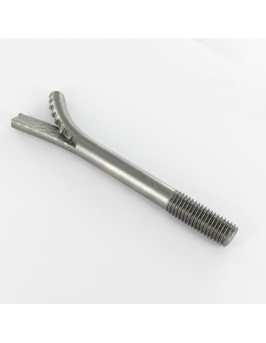 1 x Sealing rod Cover Cap Of CARP 12X120 Thread...