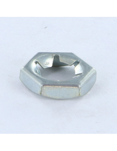 1 x Nut PAL M33 Zinc Plated