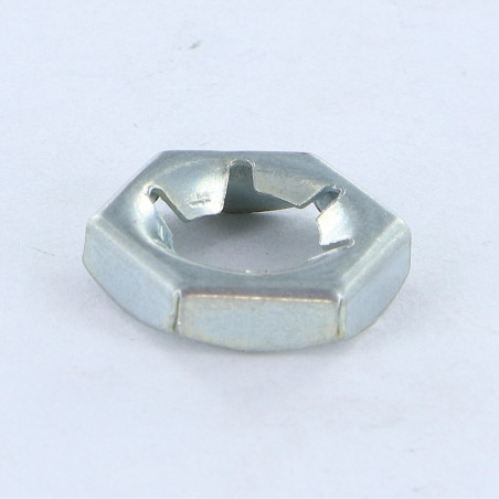 1 x Nut PAL M24 Zinc Plated
