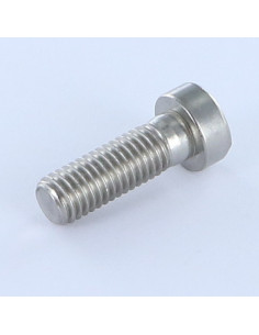 Machine Screw Socket Head LOW/HOLE Hexagon Socket 8... 2