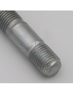 Stud Of WHEEL Steel M14X80 Thread Length: 25/55 Pitch 150 2